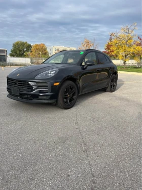 Porsche Macan CARFAX* АВТОФИНАНСИРАНЕ БЕЗ ПЪРВОНАЧАЛНА ВНОСКА