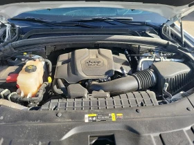 Jeep Grand cherokee OVERLAND - 67500 лв. / 34512.20 € - 86516802 14