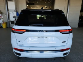 Jeep Grand cherokee OVERLAND - 67500 лв. / 34512.20 € - 86516802 10