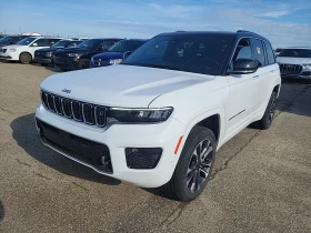Jeep Grand cherokee OVERLAND - 67500 лв. / 34512.20 € - 86516802 2