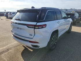 Jeep Grand cherokee OVERLAND - 67500 лв. / 34512.20 € - 86516802 4