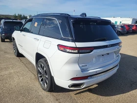 Jeep Grand cherokee OVERLAND - 67500 лв. / 34512.20 € - 86516802 5