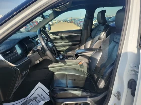 Jeep Grand cherokee OVERLAND - 67500 лв. / 34512.20 € - 86516802 6