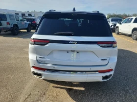 Jeep Grand cherokee OVERLAND - 67500 лв. / 34512.20 € - 86516802 7