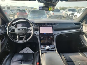 Jeep Grand cherokee OVERLAND - 67500 лв. / 34512.20 € - 86516802 8