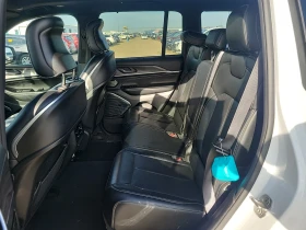 Jeep Grand cherokee OVERLAND - 67500 лв. / 34512.20 € - 86516802 9