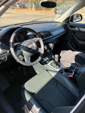 Audi Q3 - 19300 лв. / 9867.93 € - 33927538 5