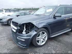 Mercedes-Benz GL 550 4.7L V-8 DI, DOHC, VVT, TURBO, 429HP All Wheel - 22900 лв. / 11708.58 € - 97572611 12