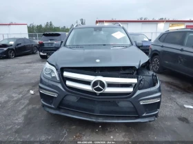 Mercedes-Benz GL 550 4.7L V-8 DI, DOHC, VVT, TURBO, 429HP All Wheel - 22900 лв. / 11708.58 € - 97572611 5