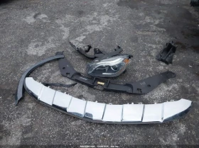 Mercedes-Benz GL 550 4.7L V-8 DI, DOHC, VVT, TURBO, 429HP All Wheel - 22900 лв. / 11708.58 € - 97572611 4