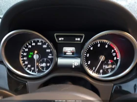 Mercedes-Benz GL 550 4.7L V-8 DI, DOHC, VVT, TURBO, 429HP All Wheel - 22900 лв. / 11708.58 € - 97572611 13