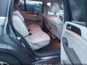 Mercedes-Benz GL 550 4.7L V-8 DI, DOHC, VVT, TURBO, 429HP All Wheel - 22900 лв. / 11708.58 € - 97572611 14