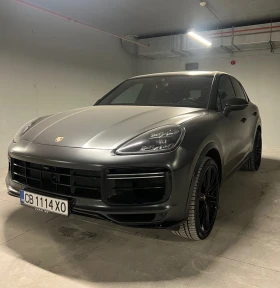Porsche Cayenne - 48900 € / 95640.09 лв. - 93063478 7