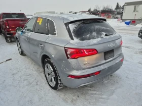 Audi Q5 * TECHNIK * CARFAX * ЦЕНА ДО БГ, снимка 4