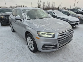 Audi Q5 * TECHNIK * CARFAX * ЦЕНА ДО БГ, снимка 2