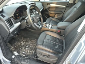 Audi Q5 * TECHNIK * CARFAX * ЦЕНА ДО БГ, снимка 5