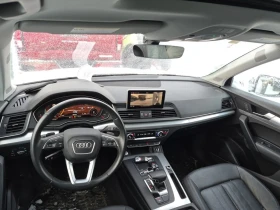 Audi Q5 * TECHNIK * CARFAX * ЦЕНА ДО БГ, снимка 6