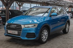 Audi Q3 2.0TFSI/58500KM/Android/Подгрев/Камера/Quattro - 16900 € / 33053.53 лв. - 71028427 3