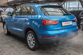 Audi Q3 2.0TFSI/58500KM/Android/Подгрев/Камера/Quattro - 16900 € / 33053.53 лв. - 71028427 6