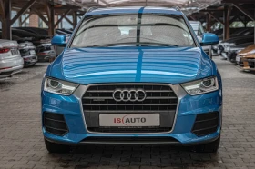 Audi Q3 2.0TFSI/58500KM/Android/Подгрев/Камера/Quattro
