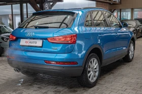 Audi Q3 2.0TFSI/58500KM/Android/Подгрев/Камера/Quattro - 16900 € / 33053.53 лв. - 71028427 5