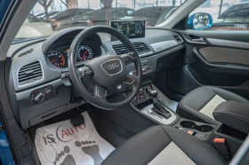 Audi Q3 2.0TFSI/58500KM/Android/Подгрев/Камера/Quattro - 16900 € / 33053.53 лв. - 71028427 7