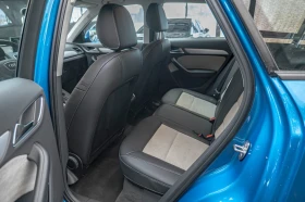 Audi Q3 2.0TFSI/58500KM/Android/Подгрев/Камера/Quattro - 16900 € / 33053.53 лв. - 71028427 8