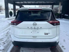 Nissan Rogue * SV Moonroof * KEYLESS* LED*  - 22000 € / 43028.26 лв. - 37114466 3