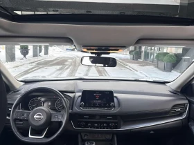 Nissan Rogue * SV Moonroof * KEYLESS* LED*  - 22000 € / 43028.26 лв. - 37114466 8