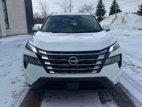 Nissan Rogue * SV Moonroof * KEYLESS* LED*  - 22000 € / 43028.26 лв. - 37114466 5