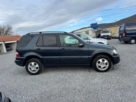 Mercedes-Benz ML 270 - 2800 € / 5476.32 лв. - 65292604 4