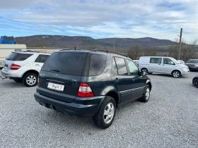 Mercedes-Benz ML 270 - 2800 € / 5476.32 лв. - 65292604 5