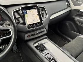 Volvo Xc90 B6 R-Design Лизинг - 32000 € / 62586.56 лв. - 27719082 11