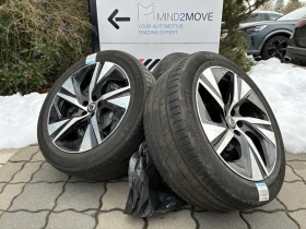 Volvo Xc90 B6 R-Design Лизинг - 32000 € / 62586.56 лв. - 27719082 13