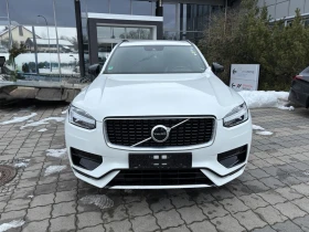 Volvo Xc90 B6 R-Design Лизинг - 32000 € / 62586.56 лв. - 27719082 2
