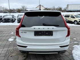 Volvo Xc90 B6 R-Design Лизинг - 32000 € / 62586.56 лв. - 27719082 5