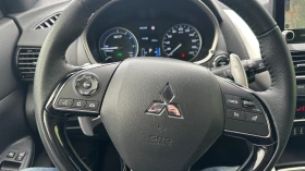 Mitsubishi Eclipse Cross 2.4 PlugInHubrid от първи собственик - 25900 € / 50656.00 лв. - 35497424 16