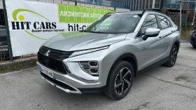 Mitsubishi Eclipse Cross 2.4 PlugInHubrid от първи собственик