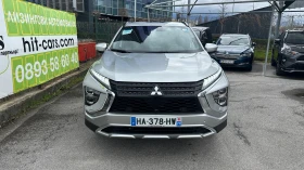 Mitsubishi Eclipse Cross 2.4 PlugInHubrid от първи собственик - 25900 € / 50656.00 лв. - 35497424 3