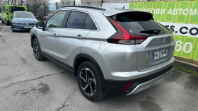 Mitsubishi Eclipse Cross 2.4 PlugInHubrid от първи собственик - 25900 € / 50656.00 лв. - 35497424 5