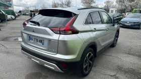 Mitsubishi Eclipse Cross 2.4 PlugInHubrid от първи собственик - 25900 € / 50656.00 лв. - 35497424 6