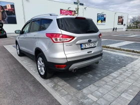 Ford Kuga 2.0 | Mobile.bg � ����� ������ 8