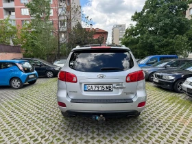 Hyundai Santa fe II CM | Auto.bg — изображение 5