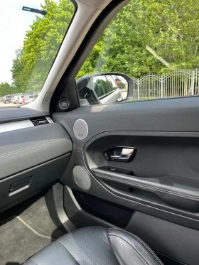 ����� �� �������� �� Land Rover Range Rover Evoque 2.2tdi 150� Dynamic PANORAMA 4x4
