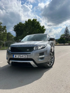 Land Rover Range Rover Evoque 2.2tdi 150� Dynamic PANORAMA 4x4 | Mobile.bg � ����� ������ 10