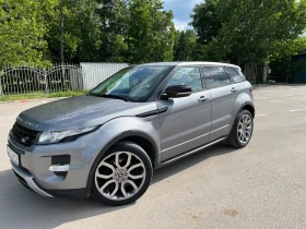 Land Rover Range Rover Evoque 2.2tdi 150� Dynamic PANORAMA 4x4 | Mobile.bg � ����� ������ 13