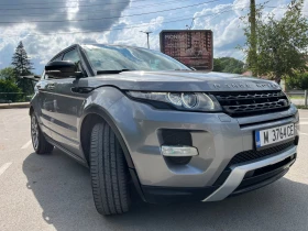 Land Rover Range Rover Evoque 2.2tdi 150� Dynamic PANORAMA 4x4 | Mobile.bg � ����� ������ 7