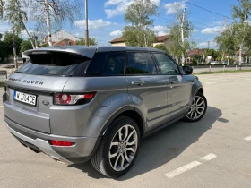 Land Rover Range Rover Evoque 2.2tdi 150� Dynamic PANORAMA 4x4 | Mobile.bg � ����� ������ 9