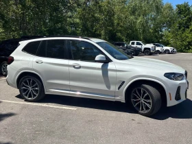 BMW X3 xDrive30i * � ����� * ������� * �������� * CARFAX | Mobile.bg � ����� ������ 3