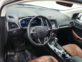 Ford Edge * TITANIUM * CARFAX * БЕЗ ПЪРВОНАЧАЛНА ВНОСКА | Auto.bg — изображение 10